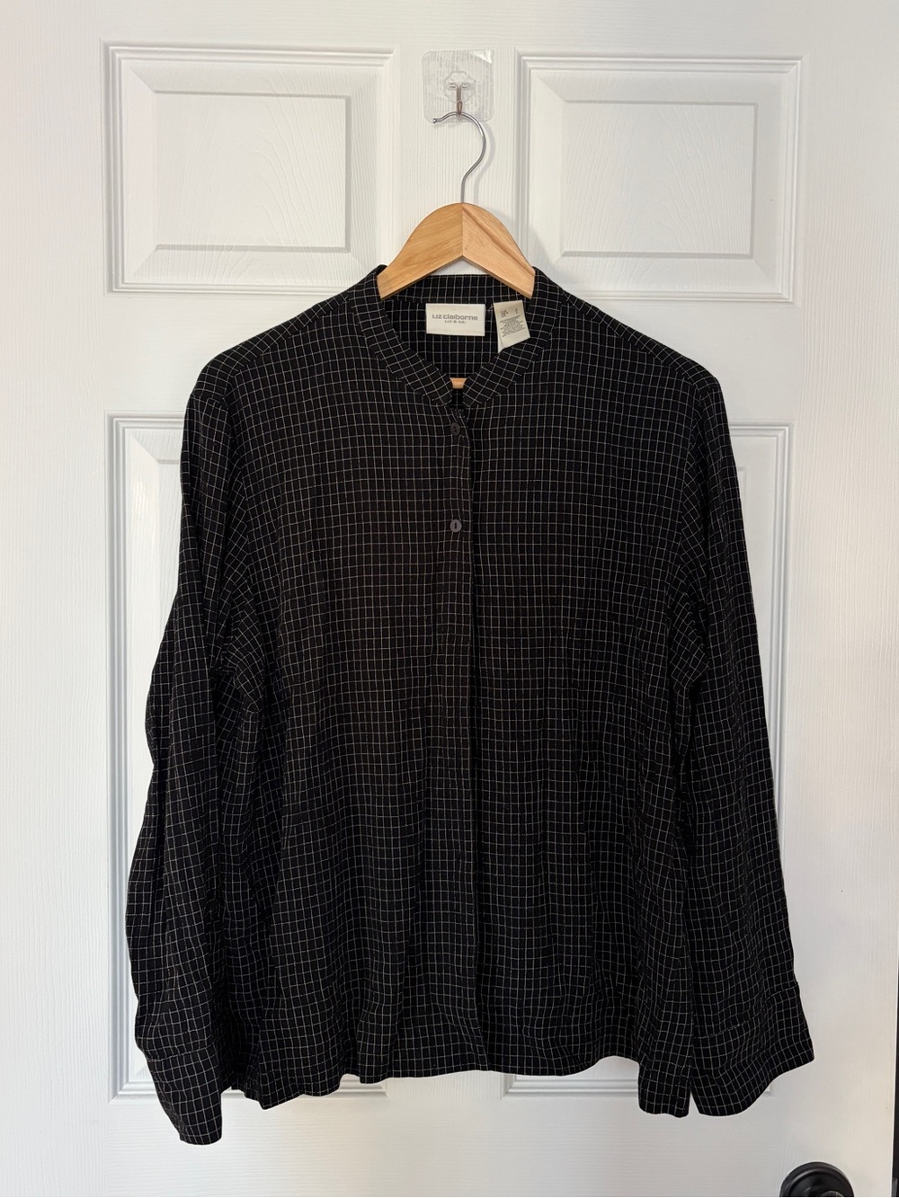 Vintage Liz Clairborne Shirt